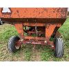 Image 3 : TURNCO GRAVITY WAGON W/ INT RUNNING GEAR