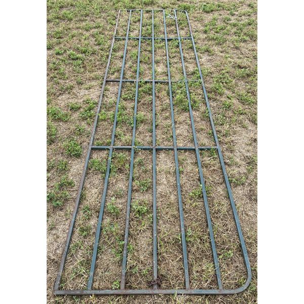 16 FOOT SQ TUBE FARM GATE