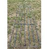 Image 1 : 16 FOOT SQ TUBE FARM GATE