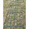 Image 2 : 16 FOOT SQ TUBE FARM GATE