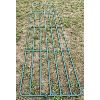 Image 1 : 16 FOOT SQ TUBE FARM GATE