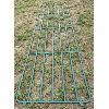 Image 2 : 16 FOOT SQ TUBE FARM GATE