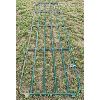 Image 1 : 16 FOOT DIAMOND  TUBE FARM GATE