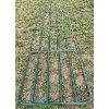 Image 2 : 16 FOOT DIAMOND  TUBE FARM GATE