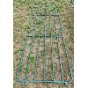 Image 2 : 14 FOOT SQUARE TUBE FARM GATE