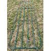 Image 2 : 14 FOOT DIAMOND TUBE FARM GATE