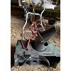 Image 2 : YARDWORKS ELECTRIC SNOW BLOWER W/ CORD - 20 INCH - AS NEW