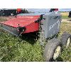 Image 5 : AG LAND MACERATOR MODEL 6610