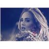 Image 1 : Autograph Signed Adele Photo