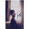 Autograph Signed Amy Winehouse Photo