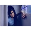 Autograph Signed Amy Winehouse Photo