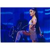 Autograph Signed Ariana Grande Photo