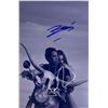 Autograph Signed Beyonce Photo