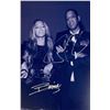 Image 1 : Autograph Signed Beyonce Photo