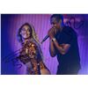 Image 1 : Autograph Signed Beyonce Photo