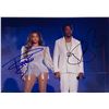 Image 1 : Autograph Signed Beyonce Photo