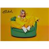 Image 1 : Autograph Signed Billie Eilish Photo
