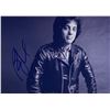 Image 1 : Autograph Signed Billy Joel Photo