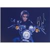Image 1 : Autograph Signed Billy Joel Photo