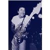 Image 1 : Autograph Signed Bruce Springsteen Photo