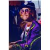 Image 1 : Autograph Signed Elton John Photo
