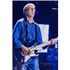 Image 1 : Autograph Signed Eric Clapton Photo