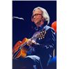 Image 1 : Autograph Signed Eric Clapton Photo