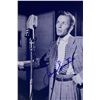 Image 1 : Autograph Signed Frank Sinatra Photo