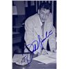 Image 1 : Autograph Signed Frank Sinatra Photo