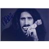 Image 1 : Autograph Signed Frank Zappa Photo