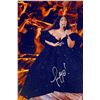 Image 1 : Autograph Signed Lizzo Photo
