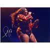 Image 1 : Autograph Signed Lizzo Photo