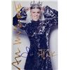 Image 1 : Autograph Signed Pink Photo