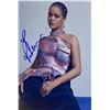 Image 1 : Autograph Signed Rihanna Photo
