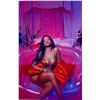 Image 1 : Autograph Signed Rihanna Photo