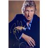 Image 1 : Autograph Signed Roger Waters Photo