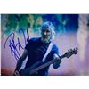 Image 1 : Autograph Signed Roger Waters Photo