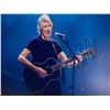 Image 1 : Autograph Signed Roger Waters Photo