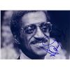 Image 1 : Autograph Signed Sammy Davis Jr Photo