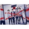 Image 1 : Autograph Signed 5 second of Summer Photo