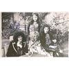 Image 1 : Autograph Signed QUEEN Photo