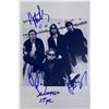 Image 1 : Autograph Signed REM Photo