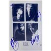 Image 1 : Autograph Signed REM Photo
