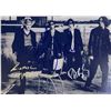 Image 1 : Autograph Signed REM Photo