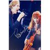 Image 1 : Autograph Signed Cramps Photo