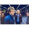 Image 1 : Autograph Signed Bon Jovi Photo