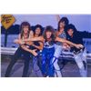 Image 1 : Autograph Signed Bon Jovi Photo