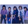 Image 1 : Autograph Signed Bon Jovi Photo