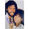Image 1 : Autograph Signed Barbra Streisand Photo