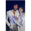 Image 1 : Autograph Signed Barbra Streisand Photo
